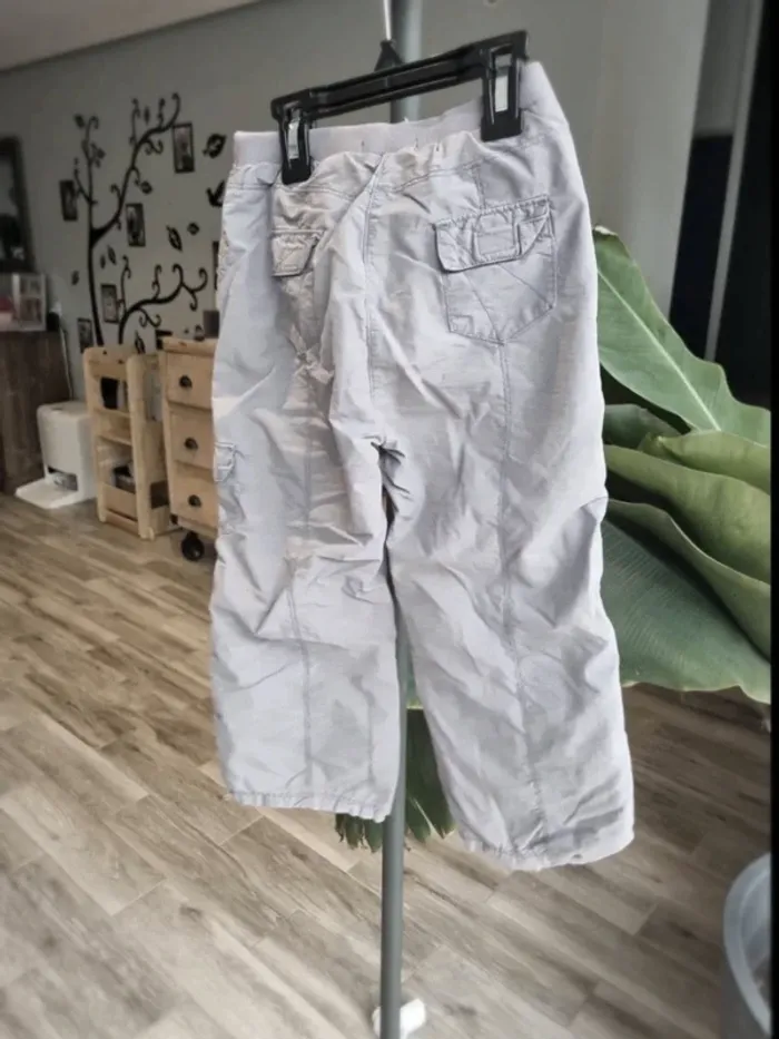 Pantalon fille 5 ans décathlon - photo numéro 5