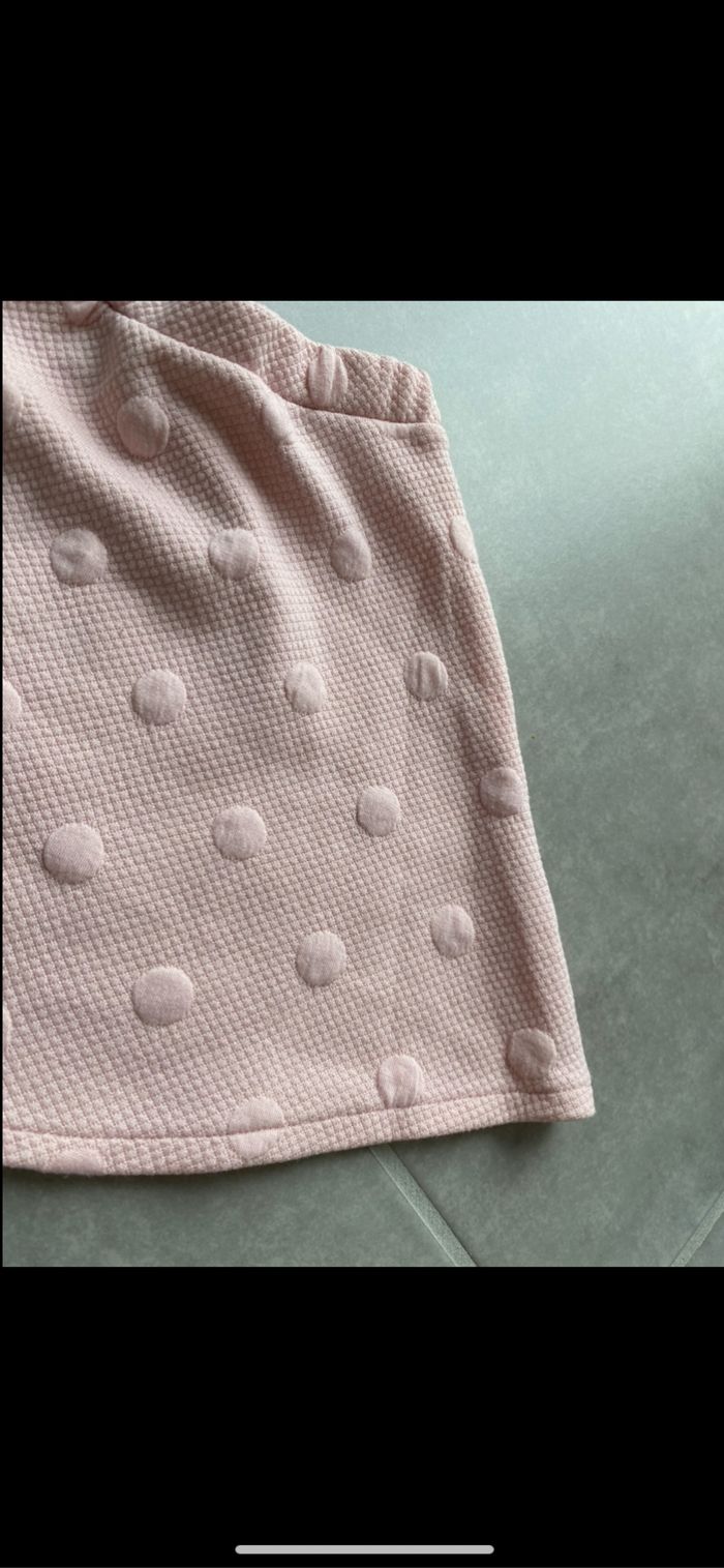 Jupe Kiabi Neuve 5 ans - photo numéro 5