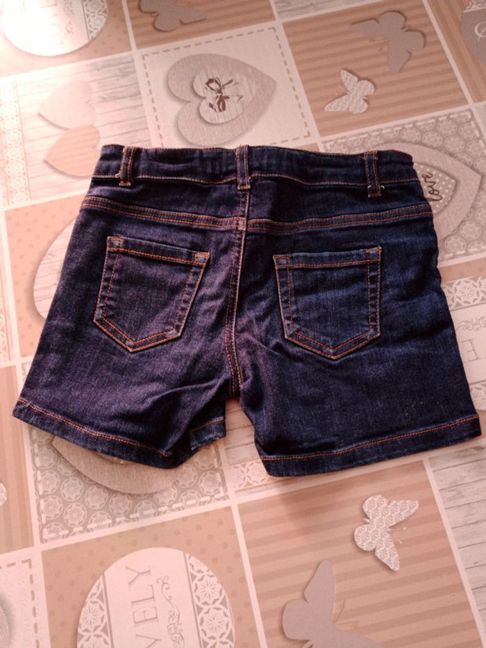 Short garçon ou fille - photo numéro 2