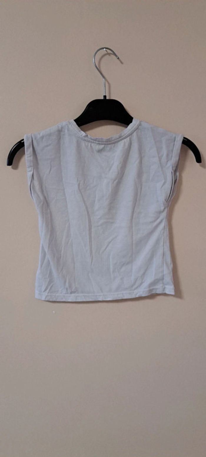 Lots 4 t-shirts - photo numéro 13