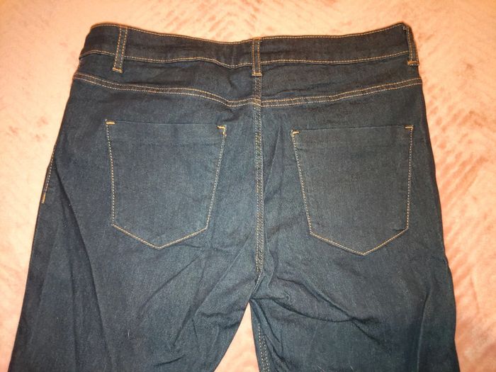 Jeans femme taille 42 - photo numéro 2
