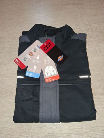 Veste Dickies Taille M 