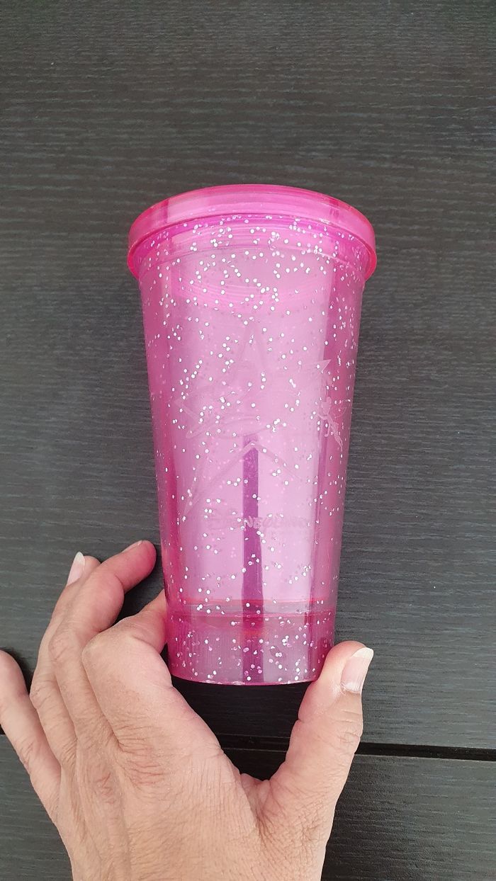 Verre Minnie