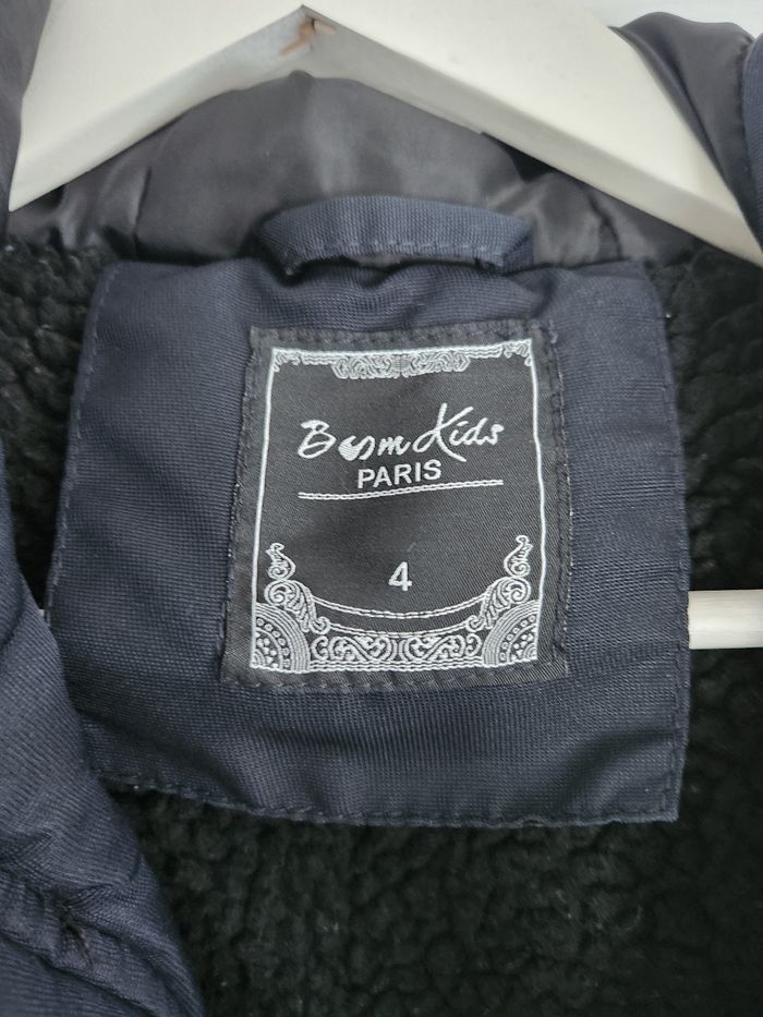 Parka 8 ans - photo numéro 6