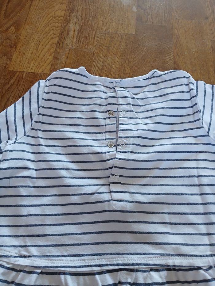 Tee shirt 18 mois - photo numéro 3