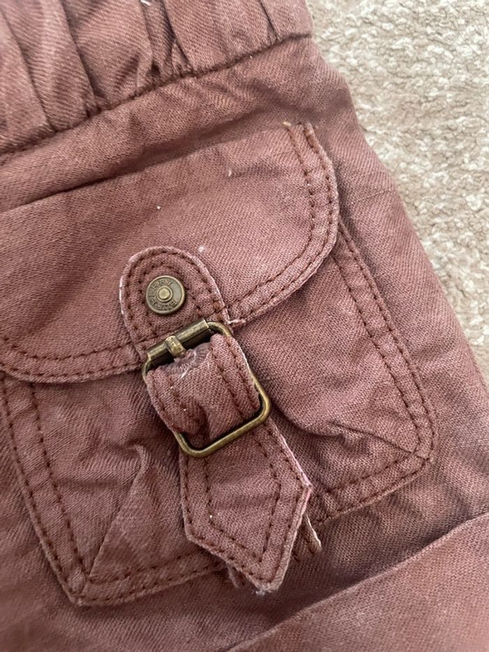 Short Burberry 6 mois - photo numéro 4