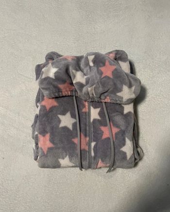 Combi pyjama taille S/M