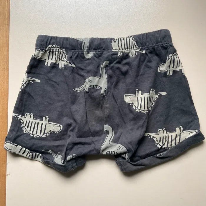 Lot de shorts - photo numéro 4