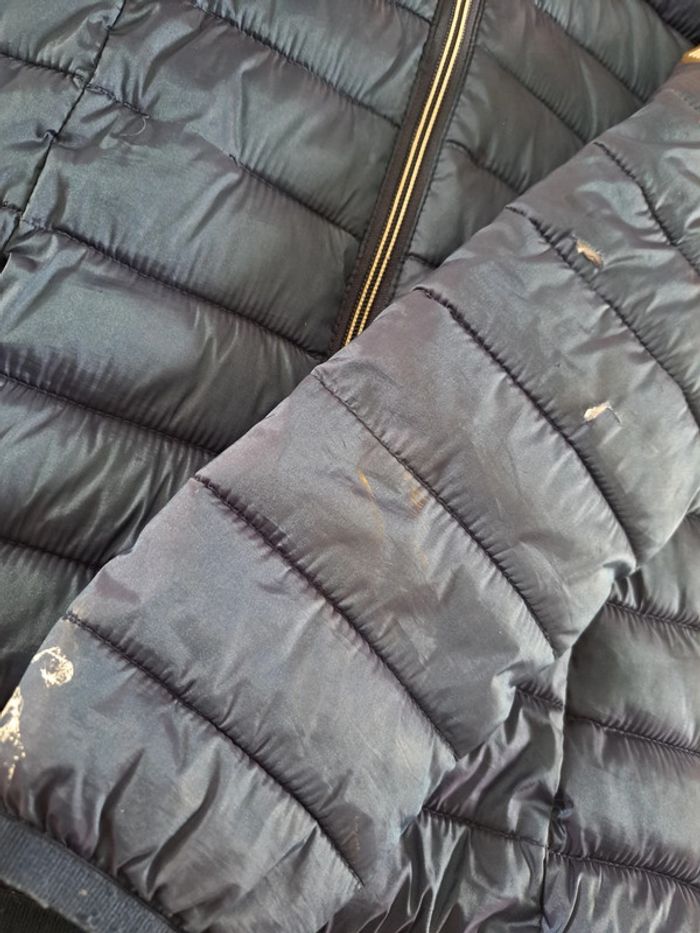 Doudoune 8 ans - photo numéro 2