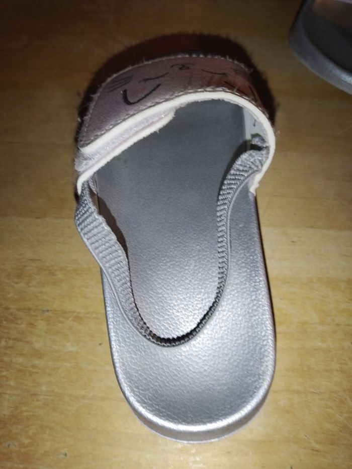 Nue pied - photo numéro 3