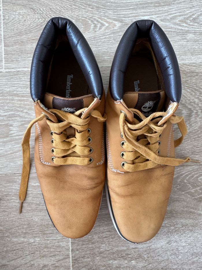 Timberland homme - photo numéro 2