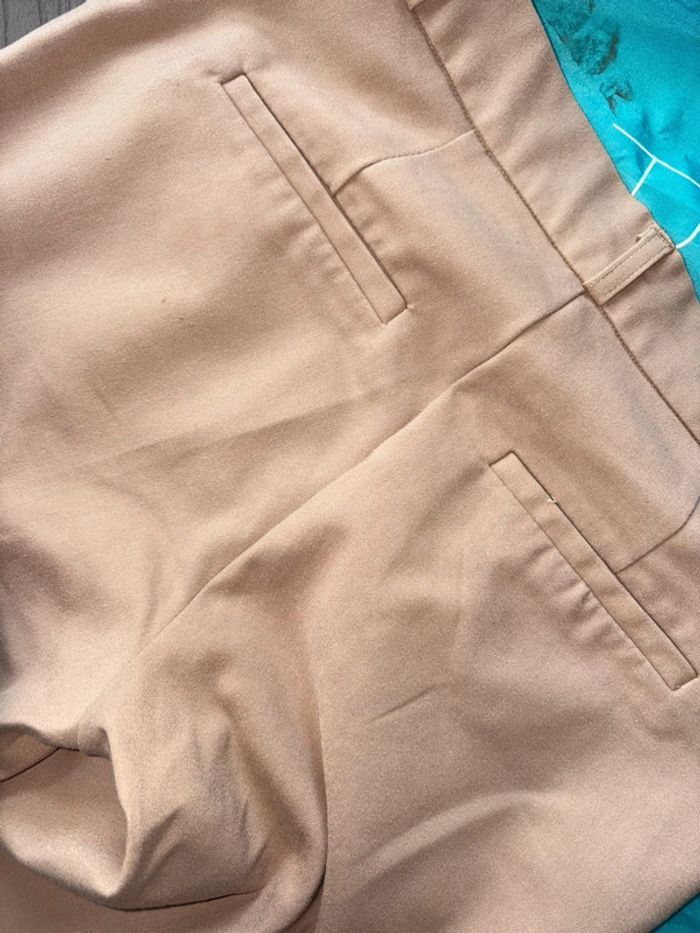 Chinos Stradivarius • XS - photo numéro 3
