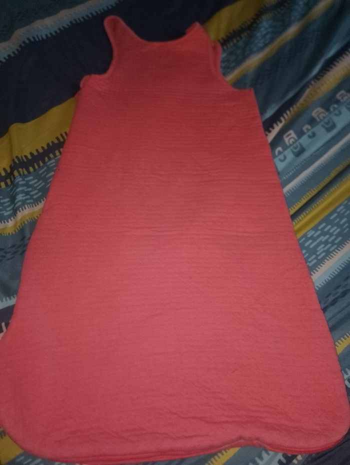 Gigoteuse fille 6 - 24 mois Tape à l'Oeil - photo numéro 5