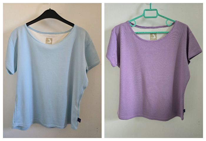 📌 Top / T-Shirt Confort Control Regatta - photo numéro 8