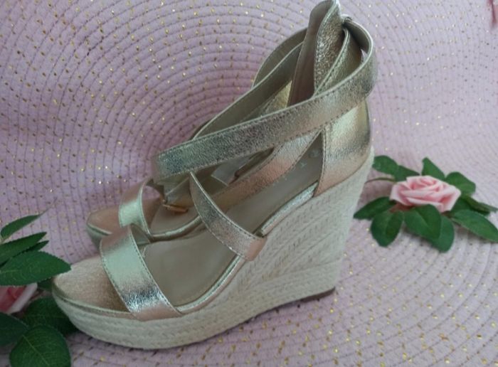 Chaussure talon femme - photo numéro 2