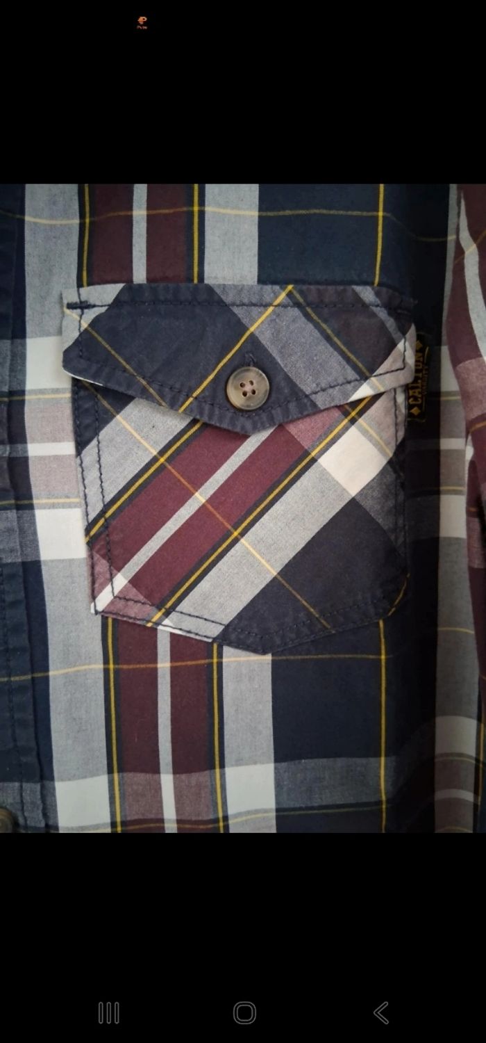 Chemise - photo numéro 2