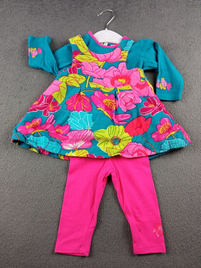 Ensemble 6 mois orchestra