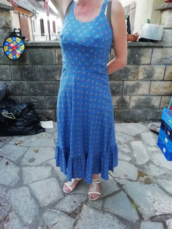 Robe d été