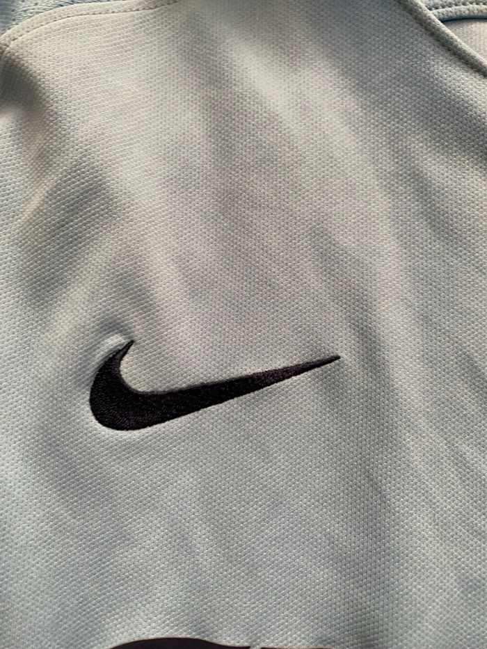 Maillot Walker Manchester City football - photo numéro 3