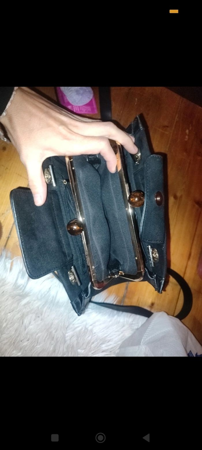 Sac a main - photo numéro 4