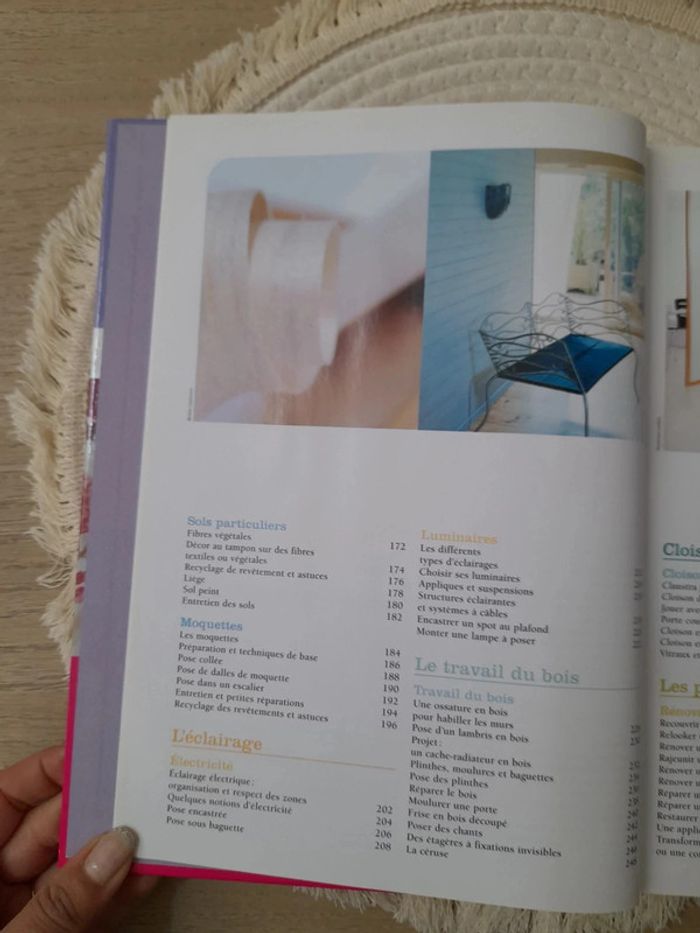 Livre Déco maison - photo numéro 6