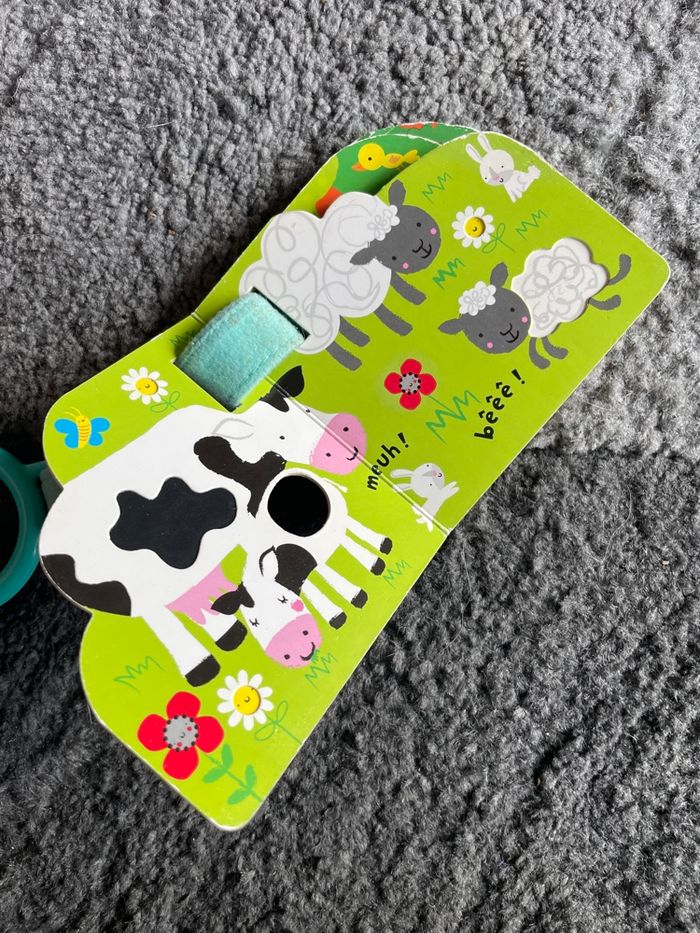 Mon livre poussette - photo numéro 6