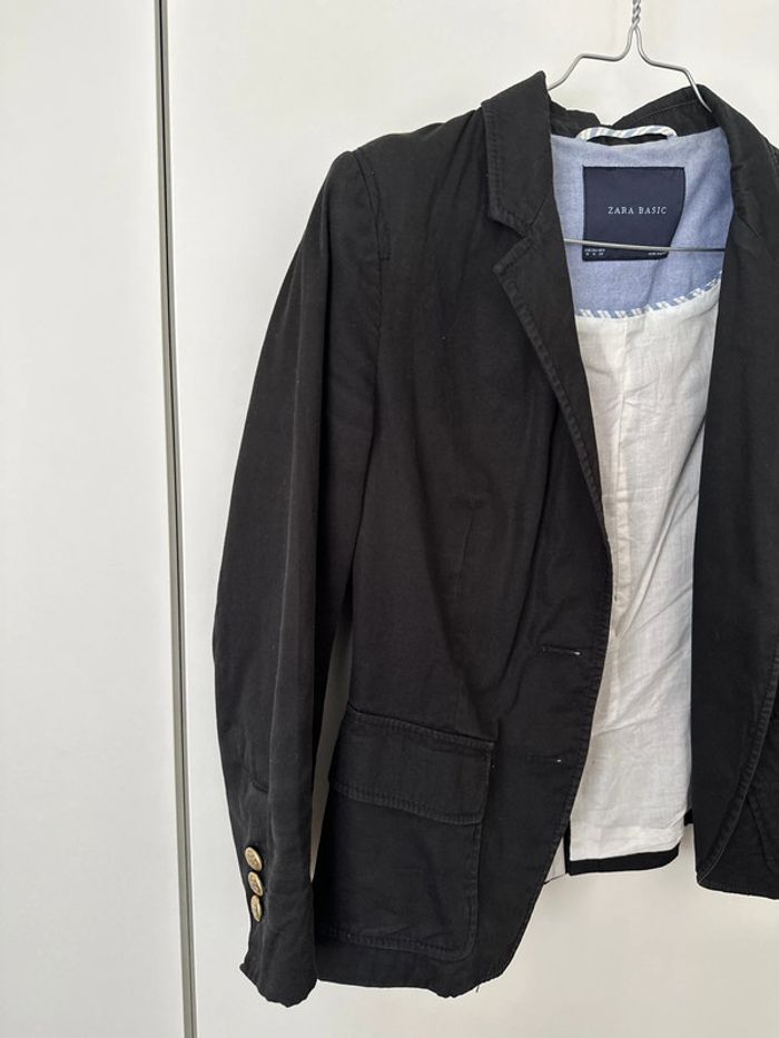 Veste manches 3/4 - photo numéro 3