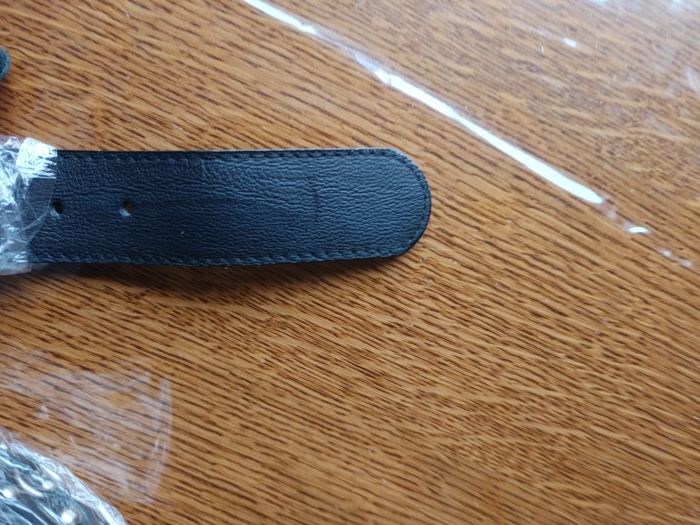 Ceinture - photo numéro 2