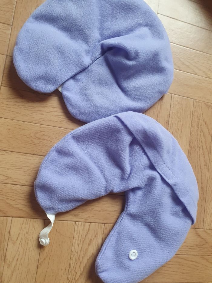 Lot allaitement accessoires - photo numéro 2