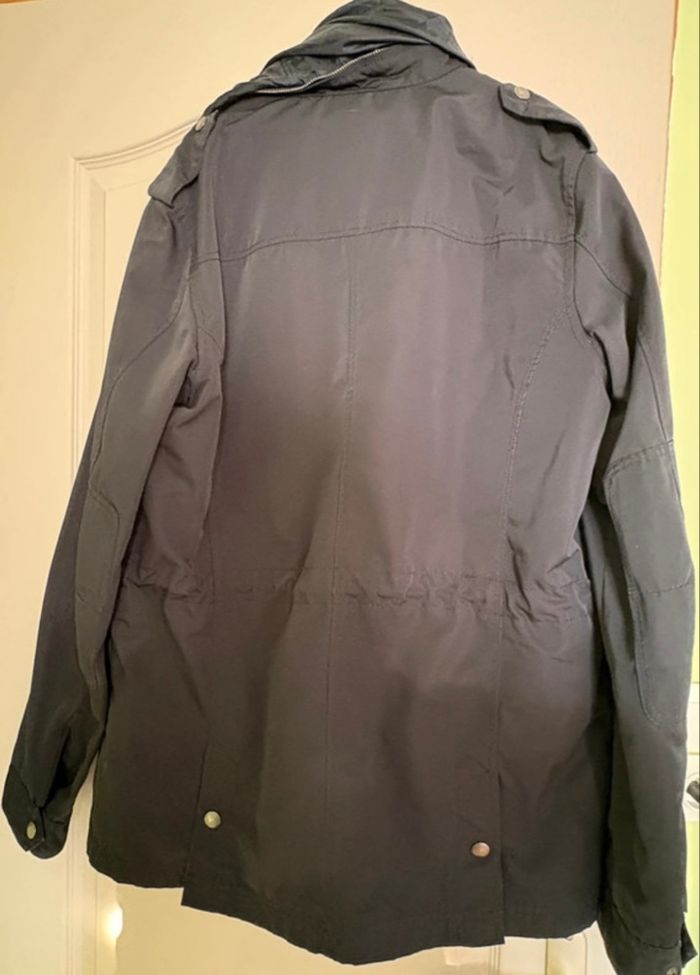 🧥 Très bon état – Veste / Parka homme Brice – Taille M - photo numéro 2