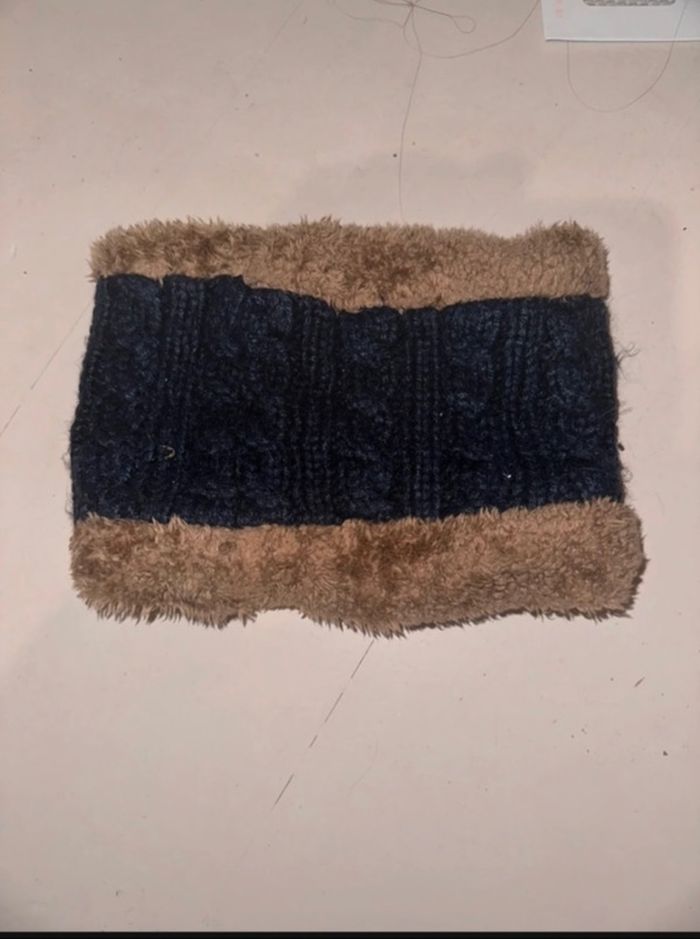 Snood garçon taille 2/3 ans🌟