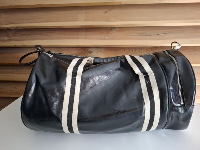 Sac voyage Fred Perry