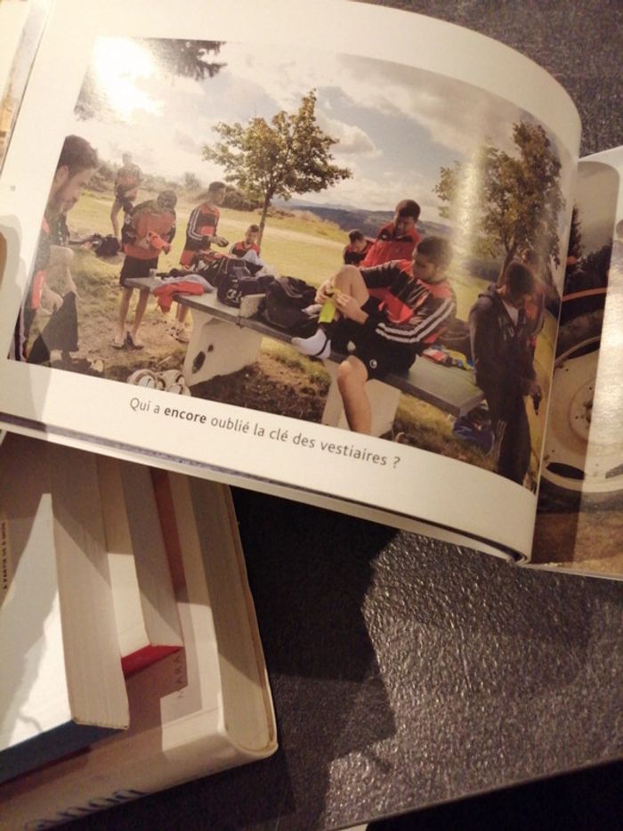 Livre photos district - photo numéro 5