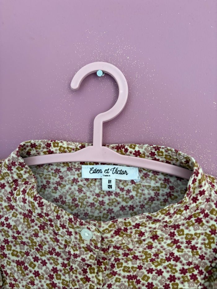 Blouse - photo numéro 2