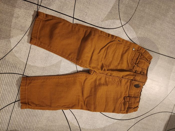 Lots 2  pantalons