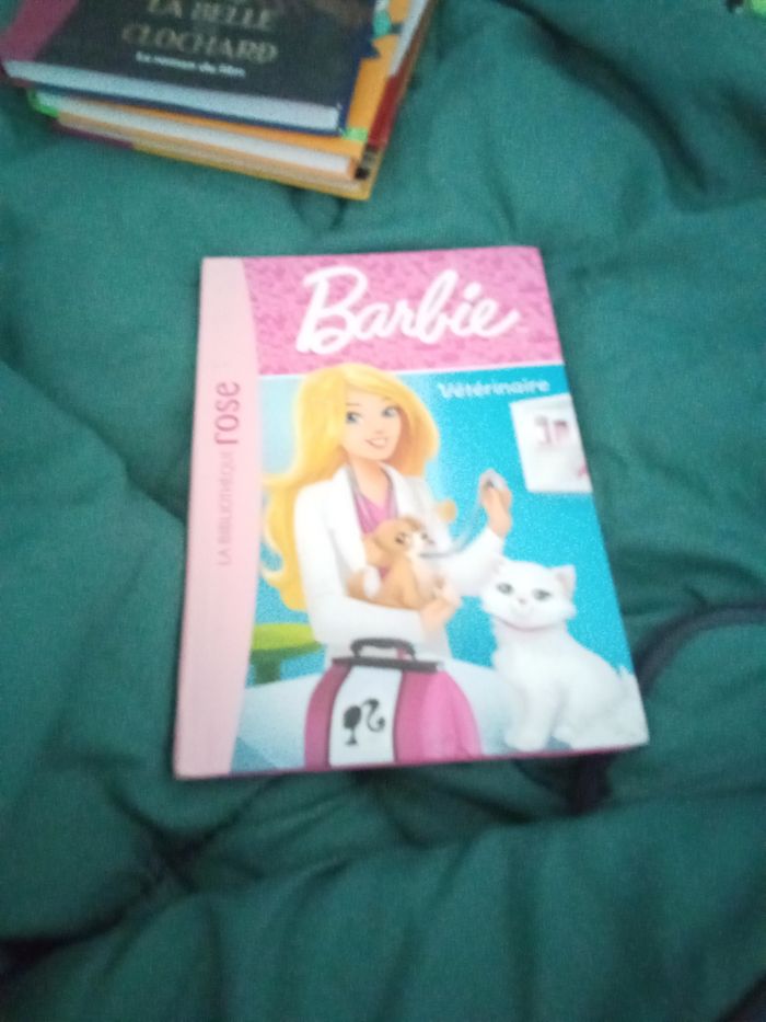 Bd livre enfants - photo numéro 5