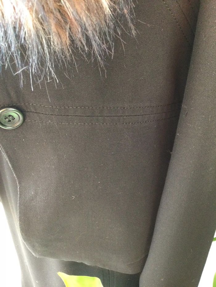 Tailleur veste et jupe - photo numéro 6