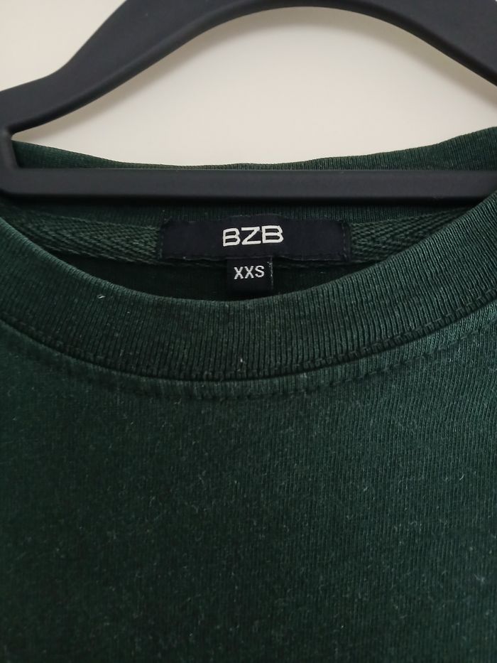 Tee shirt BZB Taille XXS - photo numéro 3