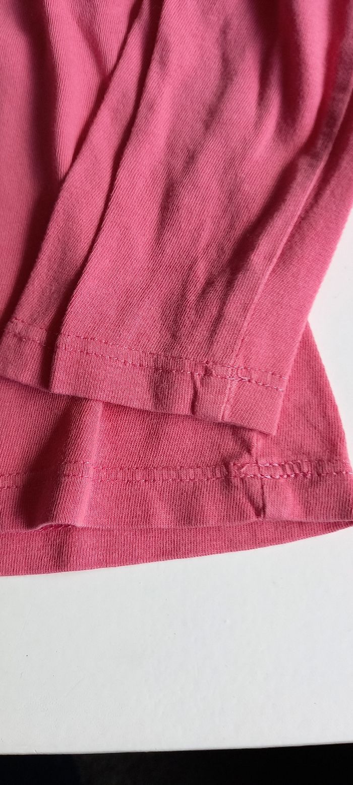 Tee shirt tape à l oeil - photo numéro 3