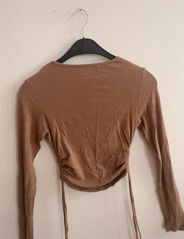 T shirt à fil - photo numéro 6