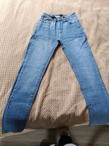 Jeans femme