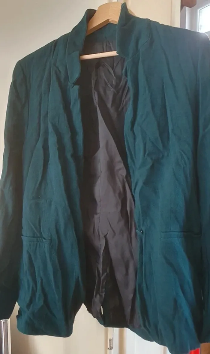 Veste blazer