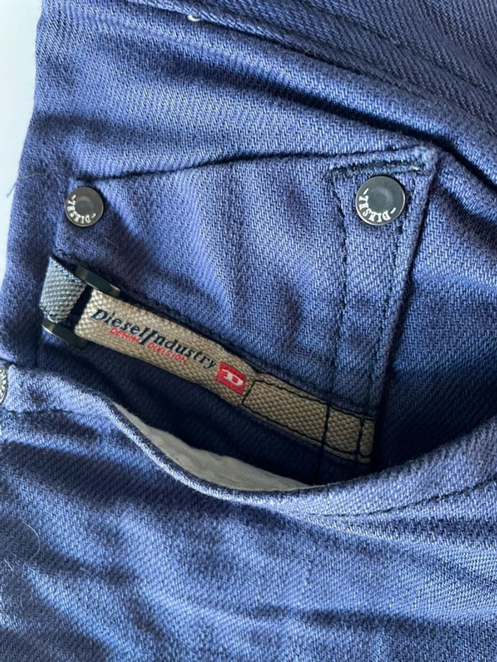 Jean homme diesel - photo numéro 5