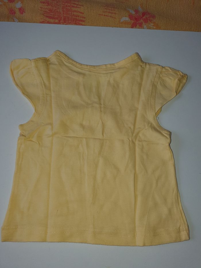 T shirt - photo numéro 2