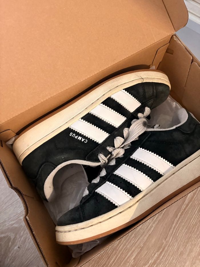 CAMPUS OG NOIR - photo numéro 6