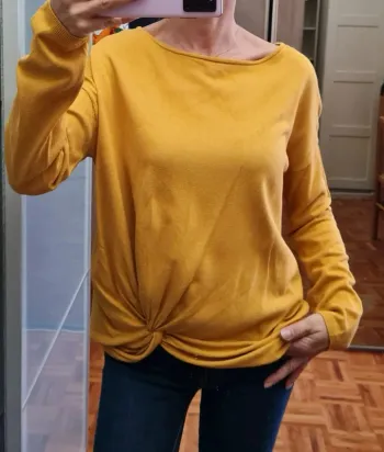 Sweat femme Promod TL