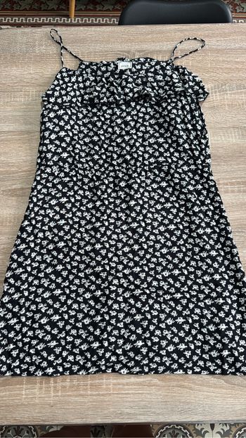 Robe d’été