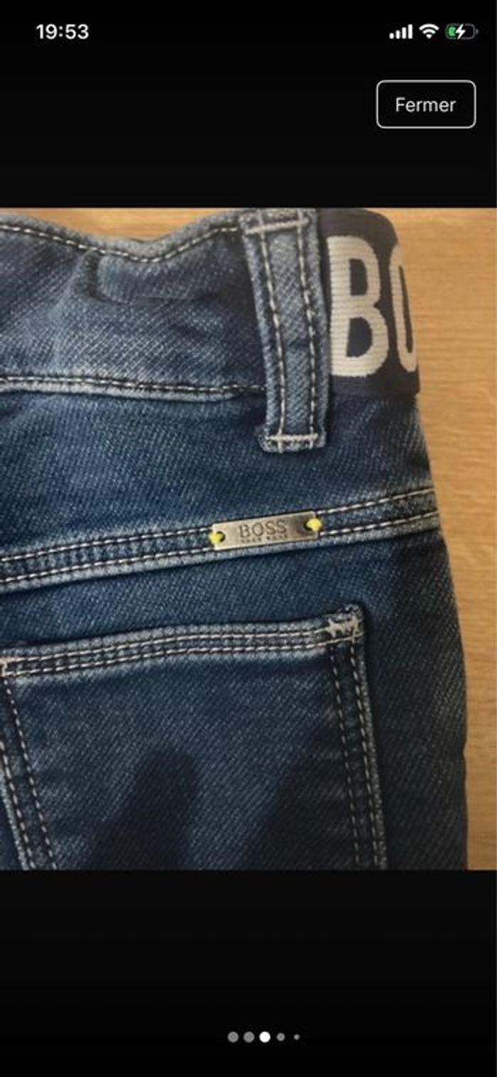 Ensemble Hugo Boss - photo numéro 2