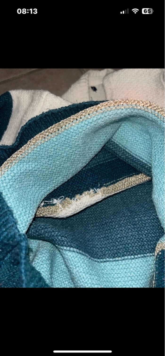 Pulls fille - photo numéro 3