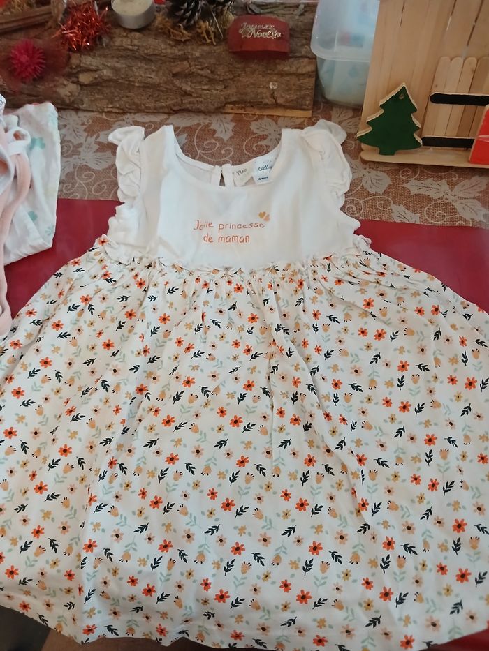 Lot vetement ete - photo numéro 4